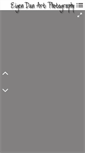 Mobile Screenshot of eigendanart.com
